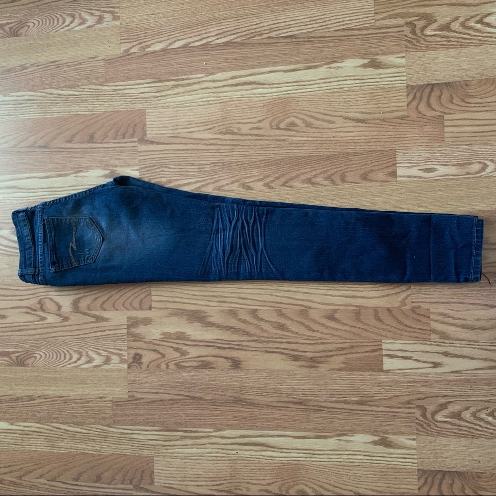Skinny jeans - Picture 6 of 6